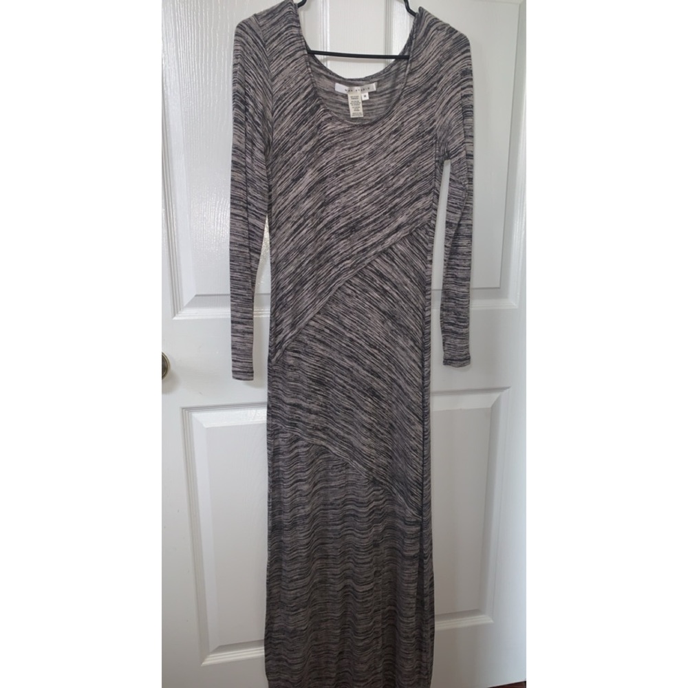 Max Studio Maxi Dress